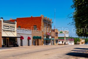 Sweetwater, Texas A4-21388 - Mansfield Photography