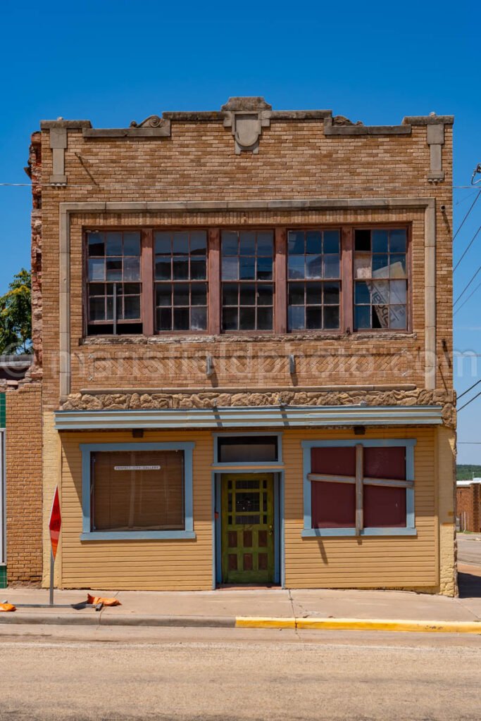 Sweetwater, Texas A4-21392 - Mansfield Photography