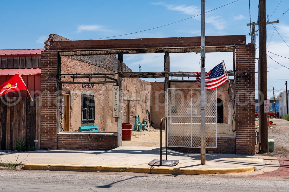 Roscoe, Texas A4-21400