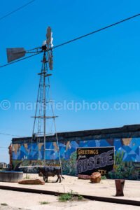 Roscoe, Texas A4-21405 - Mansfield Photography