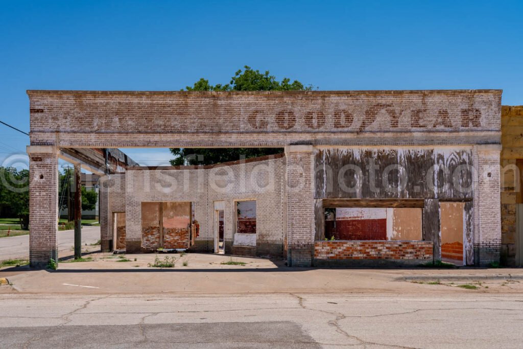 Colorado City, Texas A4-21419 - Mansfield Photography