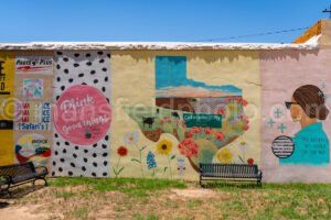 Colorado City, Texas A4-21428 - Mansfield Photography