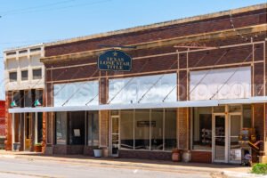 Colorado City, Texas A4-21429 - Mansfield Photography