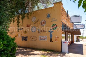 Colorado City, Texas A4-21430 - Mansfield Photography