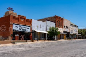 Big Spring, Texas A4-21458 - Mansfield Photography