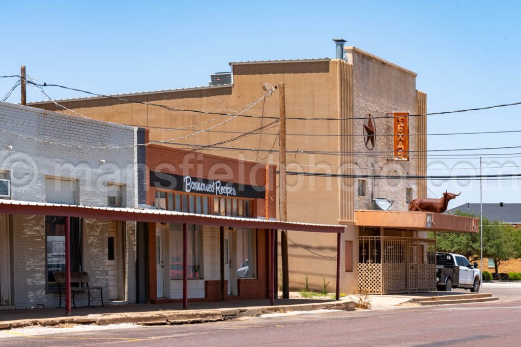 Stanton, Texas A4-21469 - Mansfield Photography