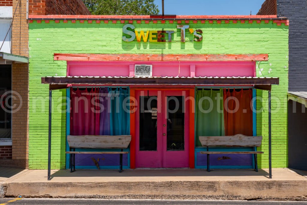 Stanton, Texas A4-21473 - Mansfield Photography