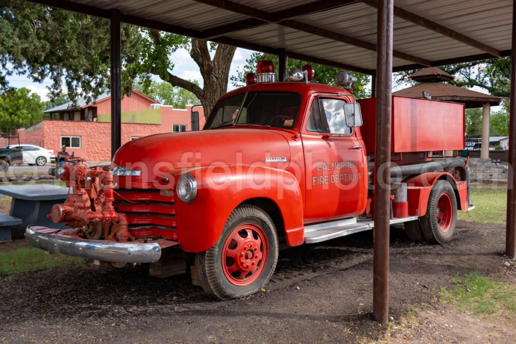 Balmorhea, Texas A4-21567 - Mansfield Photography