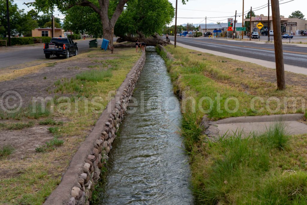 Balmorhea, Texas A4-21571 - Mansfield Photography