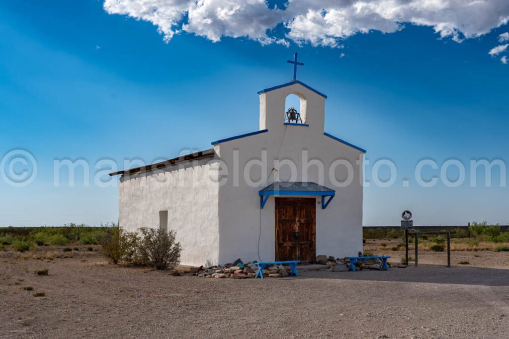 Balmorhea, Texas A4-21573 - Mansfield Photography