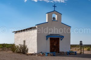Balmorhea, Texas A4-21574 - Mansfield Photography