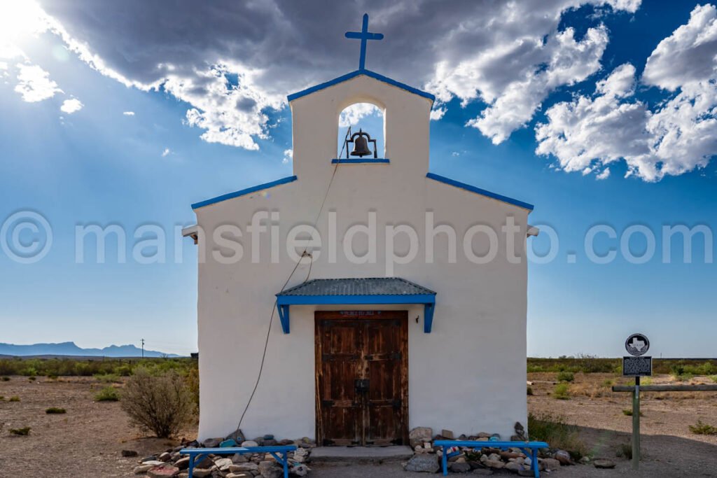 Balmorhea, Texas A4-21580 - Mansfield Photography