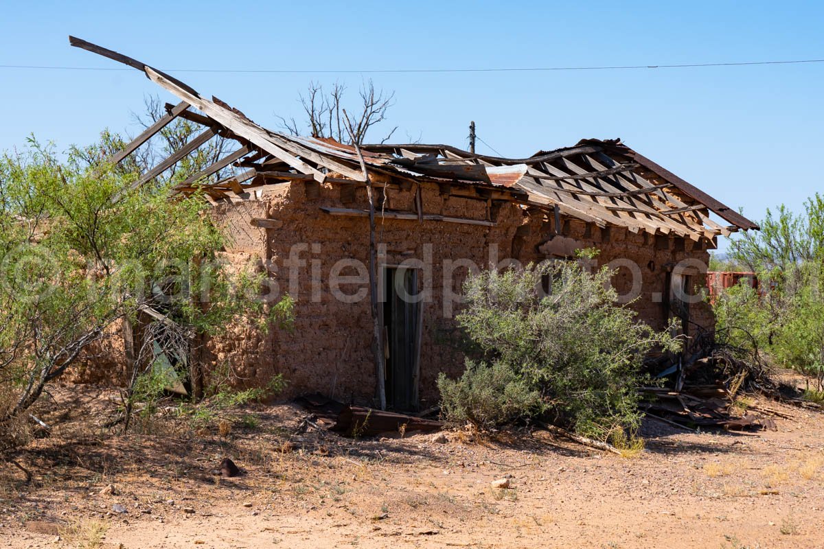 Valentine, Texas A4-21826