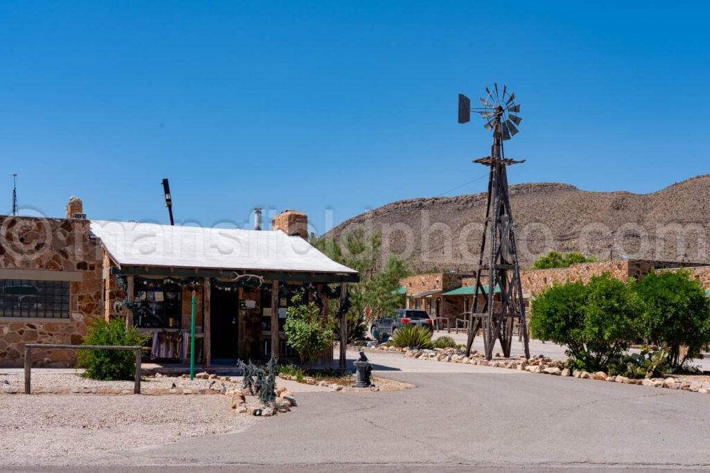 Sierra Blanca, Texas A4-21852 - Mansfield Photography