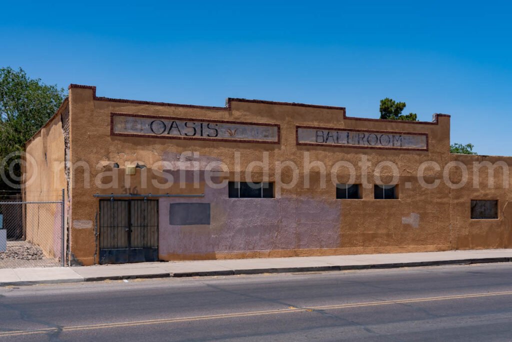 Fabens, Texas A4-21860 - Mansfield Photography