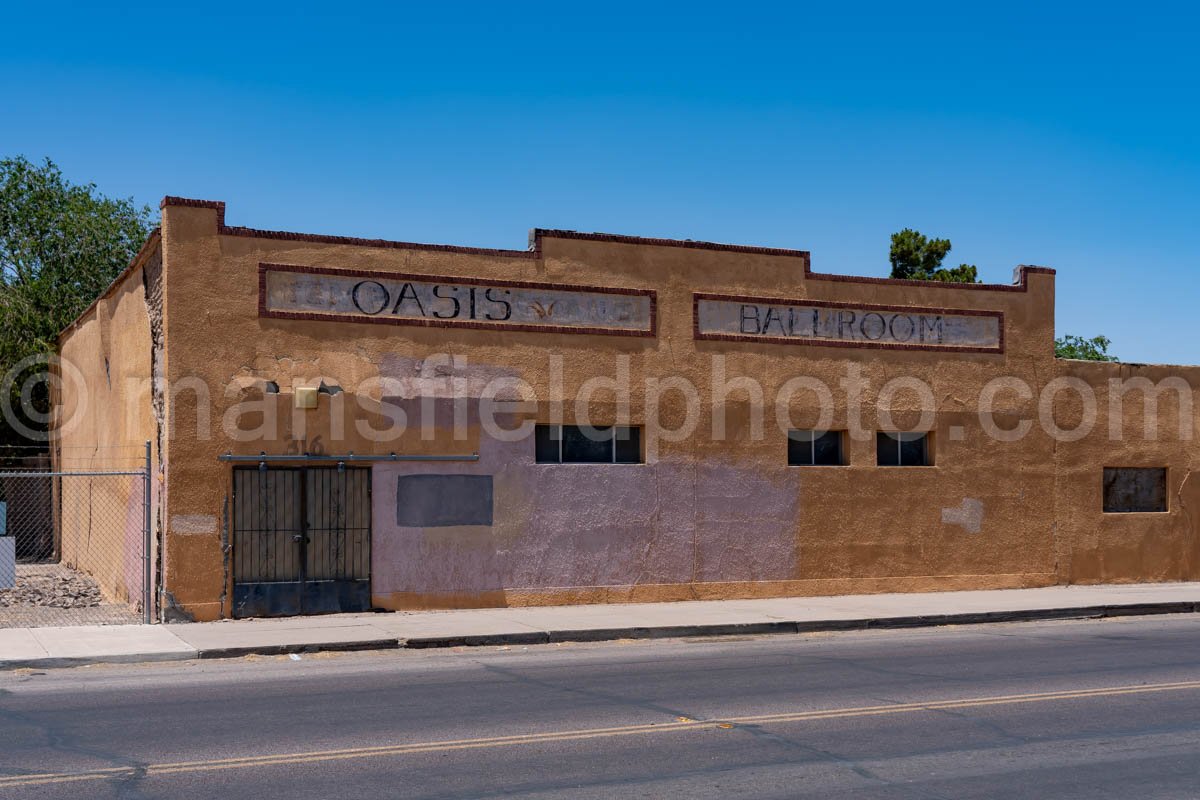 Fabens, Texas A4-21860