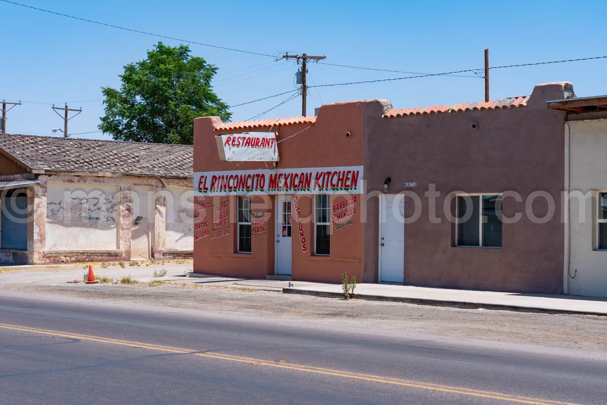 Fabens, Texas A4-21862