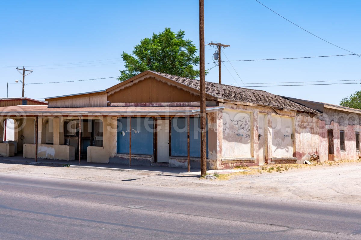 Fabens, Texas A4-21864