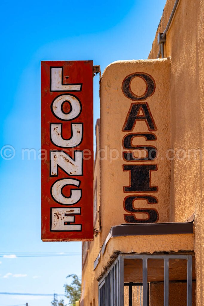 Fabens, Texas A4-21865 - Mansfield Photography