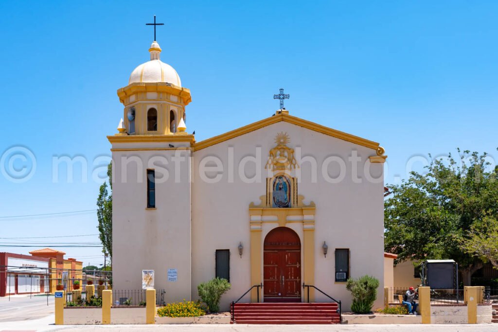 Fabens, Texas A4-21872 - Mansfield Photography