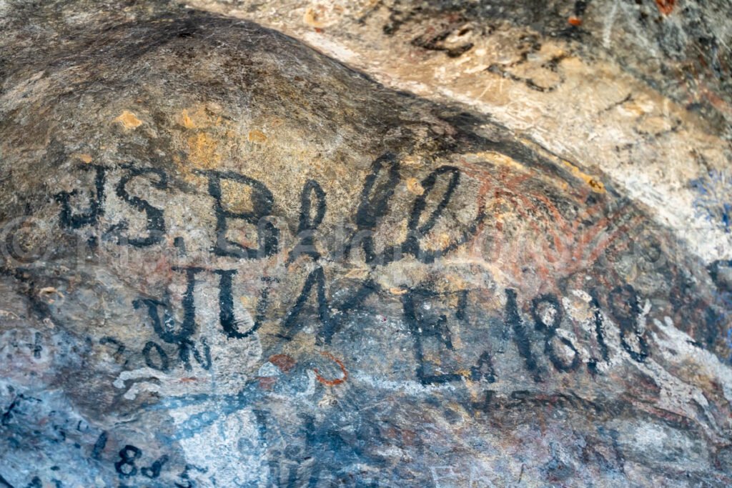 Hueco Tanks, Texas, Js Bell 1818 A4-21952 - Mansfield Photography