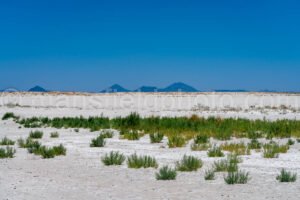 Guadalupe Salt Flats A4-22067 - Mansfield Photography