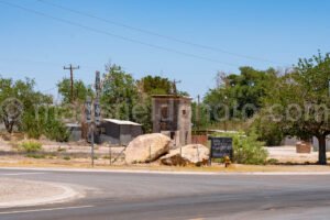 Dell City, Texas A4-22084 - Mansfield Photography