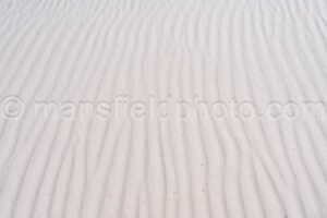 White Sands National Park, New Mexico A4-22088 - Mansfield Photography