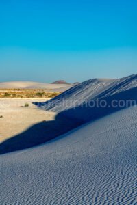 White Sands National Park, New Mexico A4-22188 - Mansfield Photography