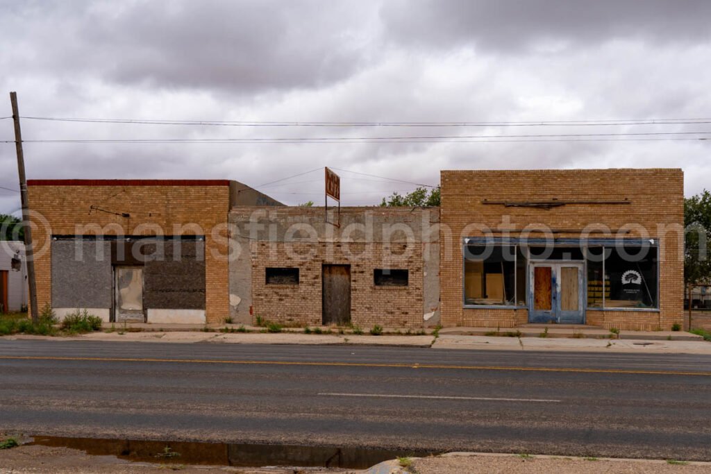 Lamesa, Texas A4-22269 - Mansfield Photography