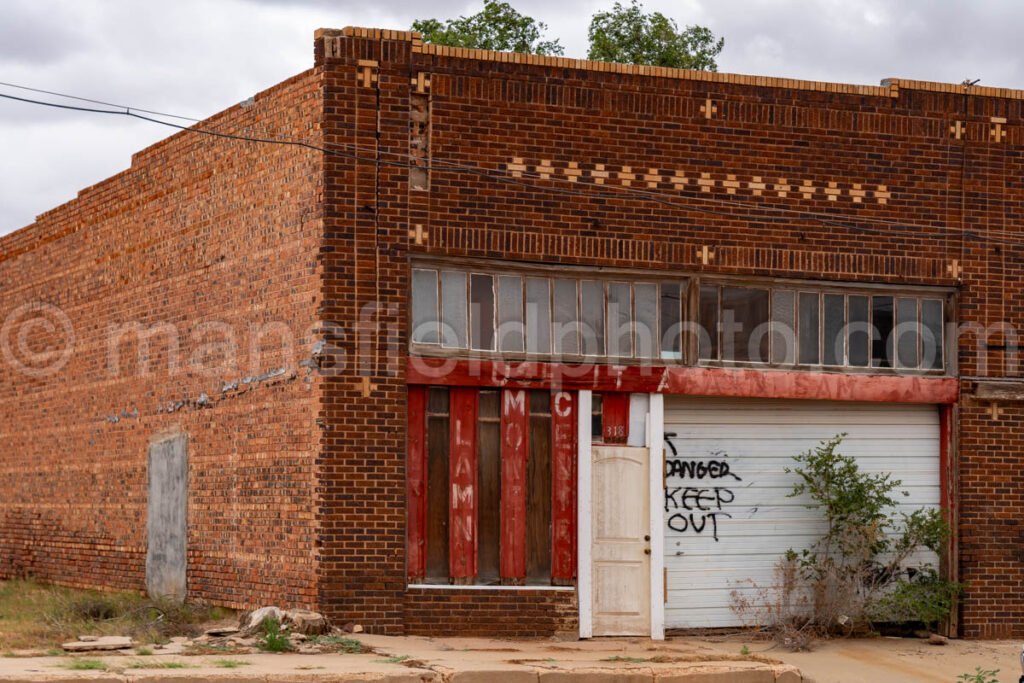 Lamesa, Texas A4-22282 - Mansfield Photography