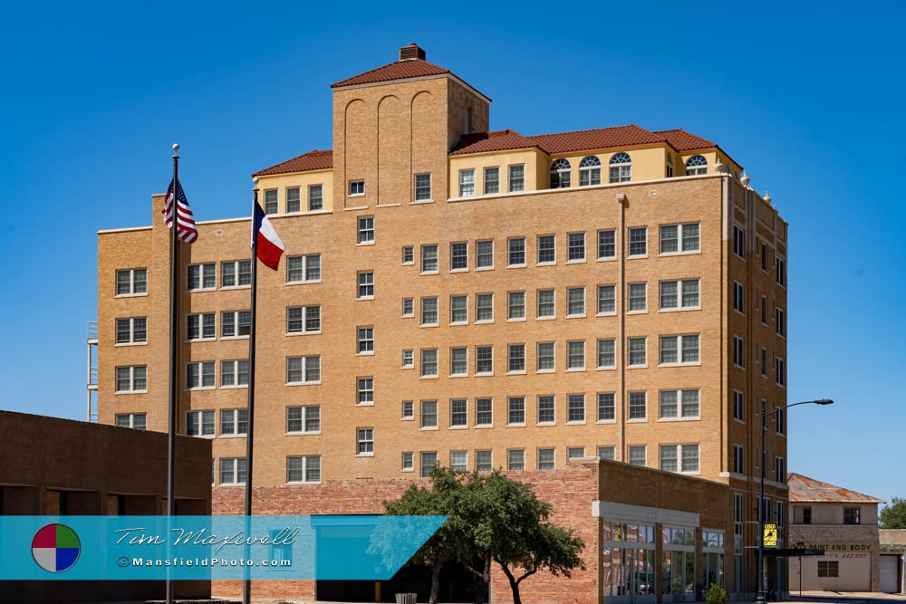Old Hotel