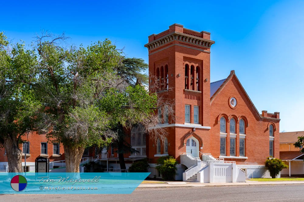 First United Methodist Church