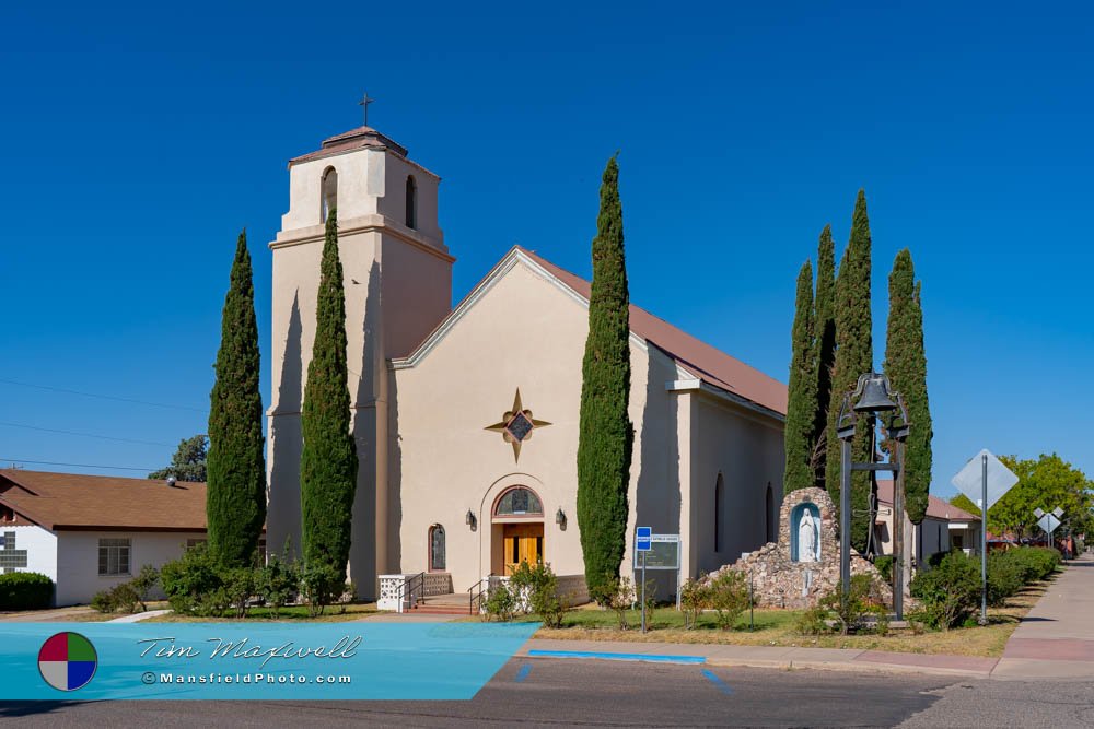 St. Mary's Catholic Church