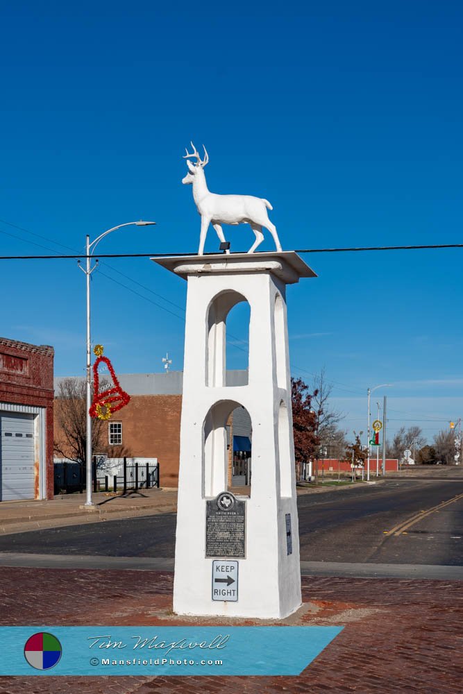 White Deer, Texas