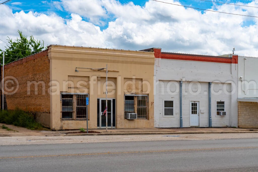 Holland, Texas A4-22332 - Mansfield Photography