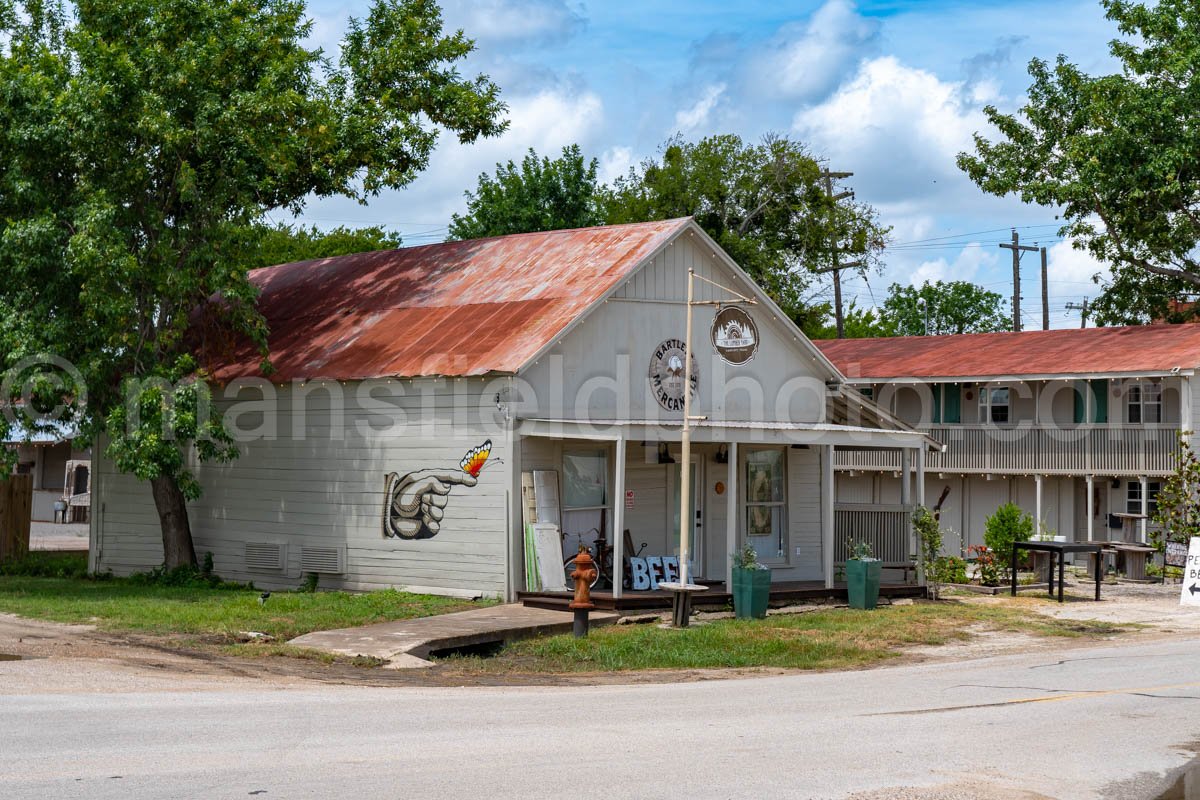 Bartlett, Texas A4-22357