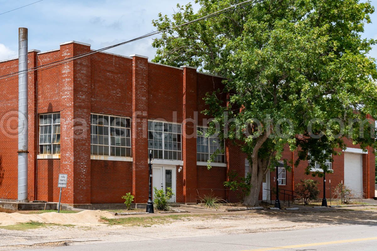 Bartlett, Texas A4-22361