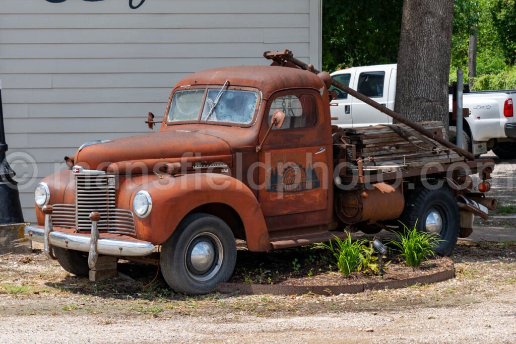 Bartlett, Texas A4-22362 - Mansfield Photography