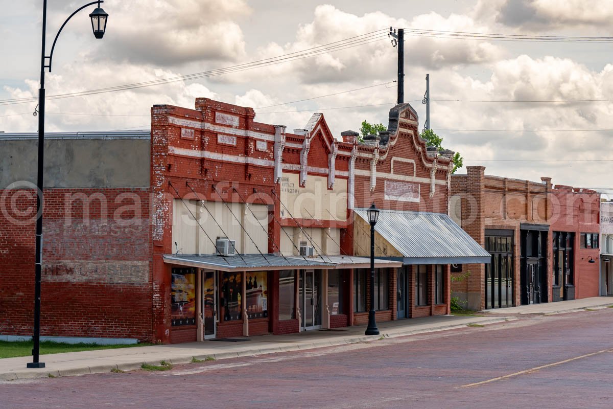 Bartlett, Texas A4-22363