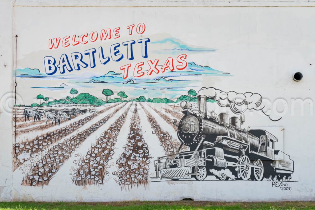 Bartlett, Texas A4-22364 - Mansfield Photography