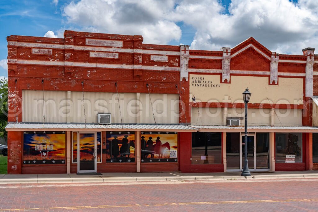 Bartlett, Texas A4-22365 - Mansfield Photography