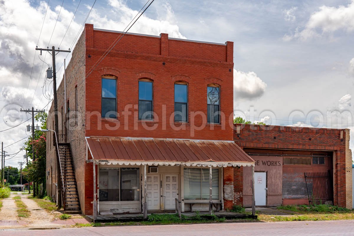 Bartlett, Texas A4-22374