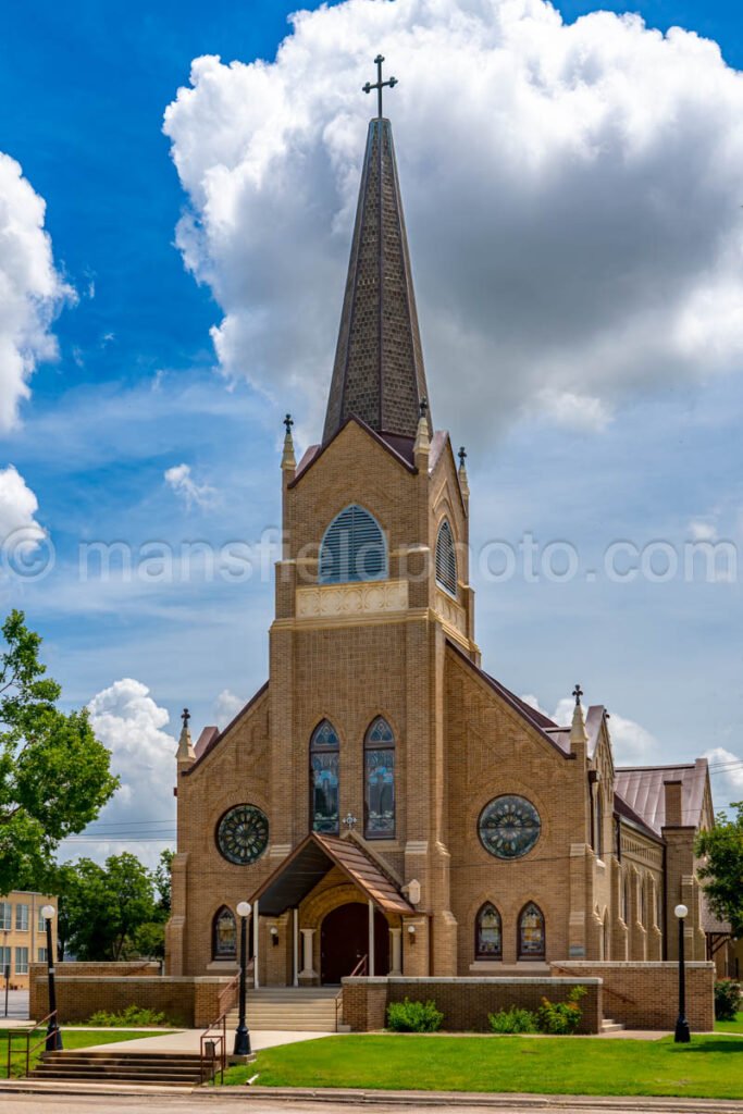 Granger, Texas A4-22395 - Mansfield Photography