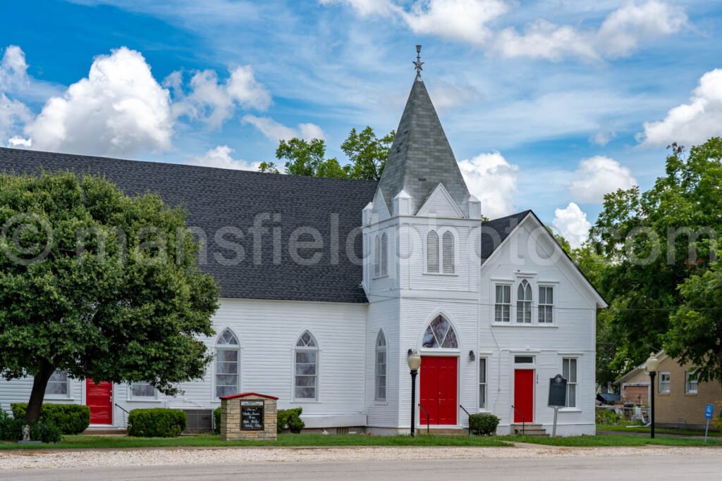 Granger, Texas A4-22396 - Mansfield Photography