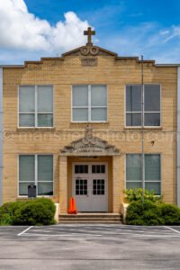 Granger, Texas A4-22399 - Mansfield Photography