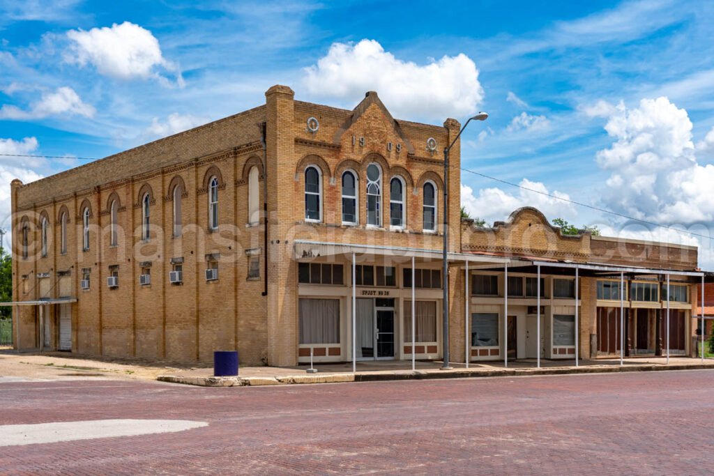 Granger, Texas A4-22400 - Mansfield Photography