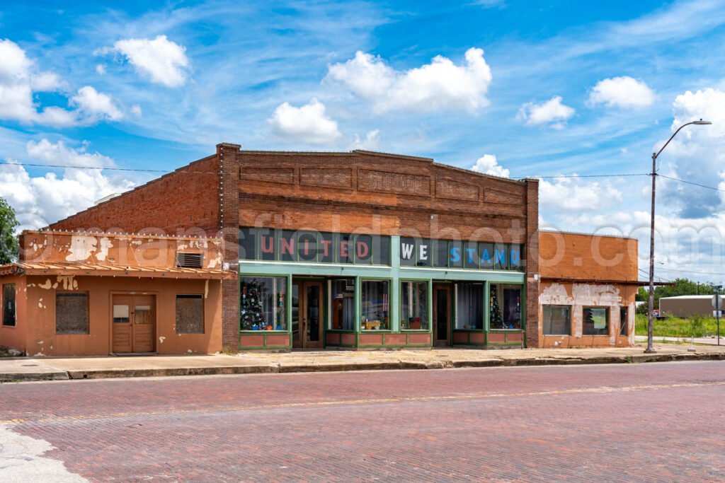 Granger, Texas A4-22401 - Mansfield Photography