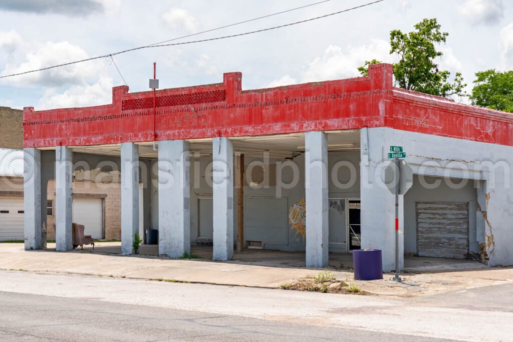 Granger, Texas A4-22403 - Mansfield Photography