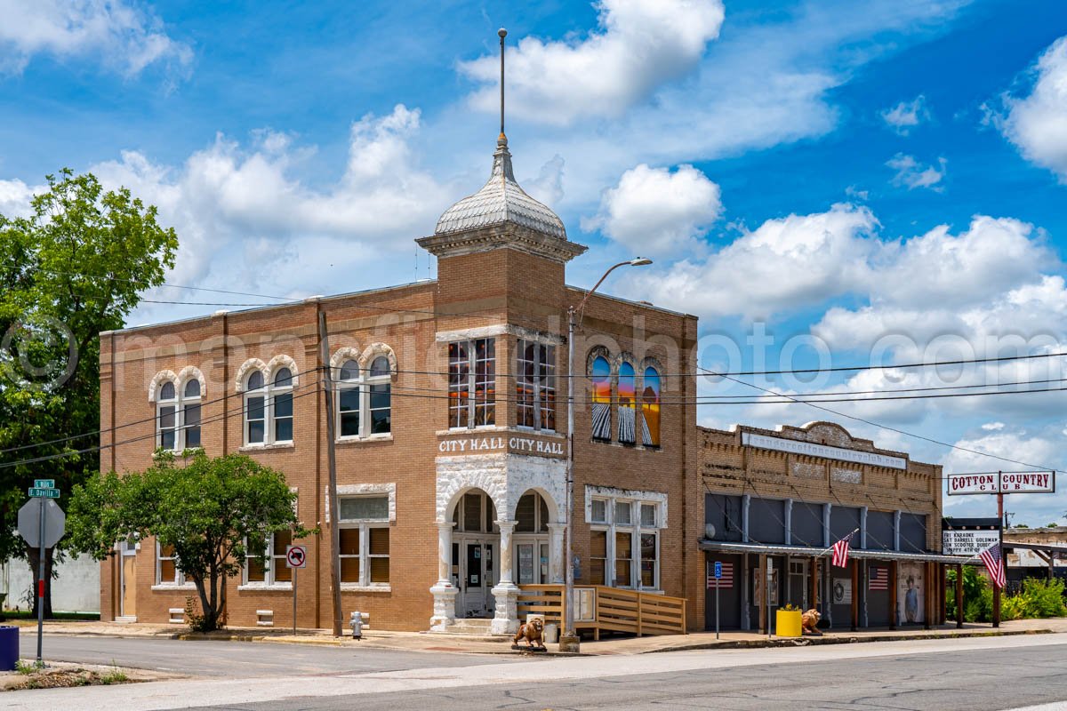 Granger, Texas A4-22406